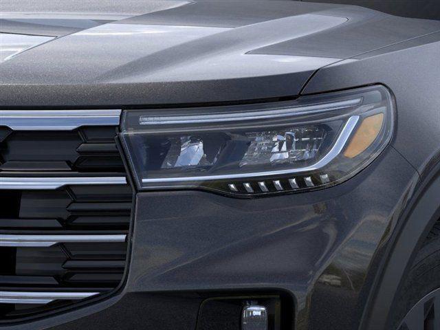 new 2026 Ford Explorer car, priced at $45,299