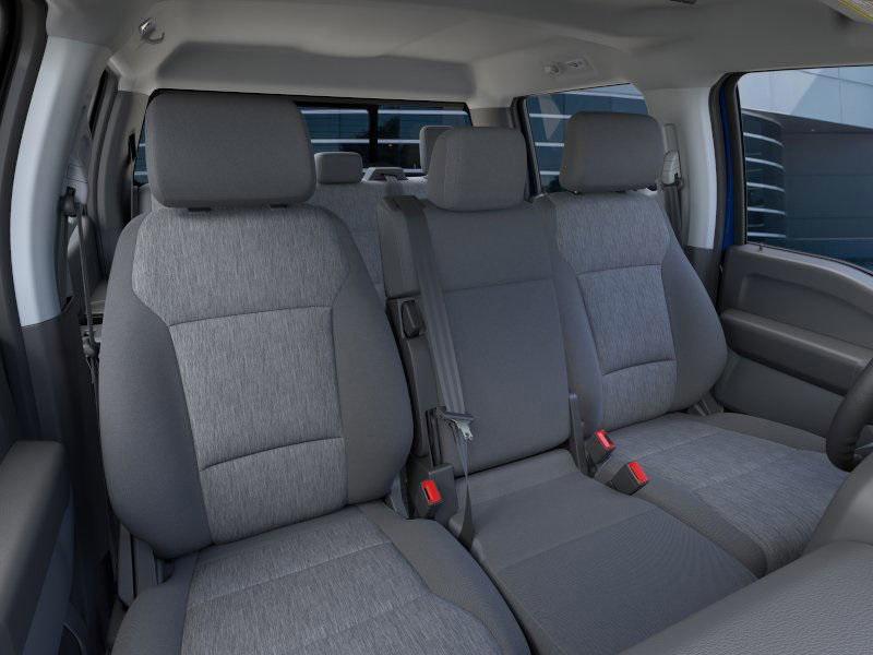 new 2026 Ford F-250 car, priced at $57,868