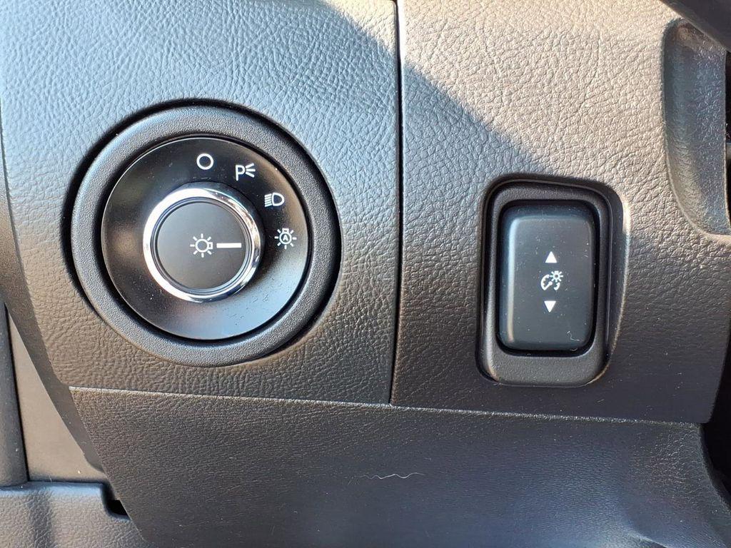 used 2015 Ford Taurus car, priced at $7,488