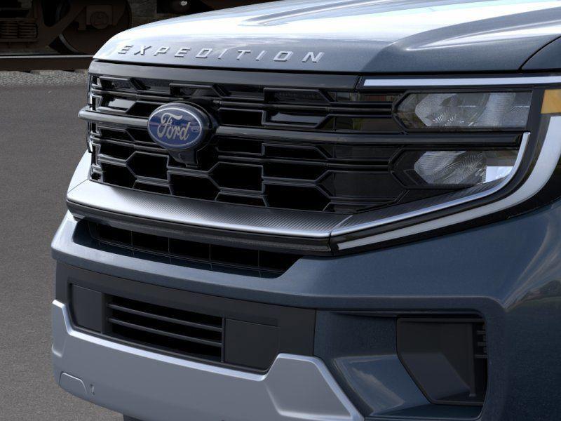 new 2026 Ford Expedition Max car, priced at $88,462