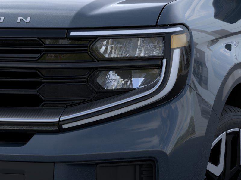 new 2026 Ford Expedition Max car, priced at $88,462