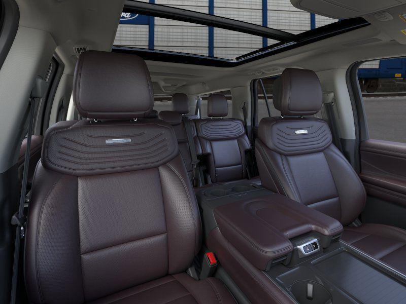 new 2026 Ford Expedition Max car, priced at $88,462