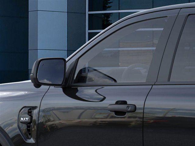 new 2026 Ford Ranger car, priced at $41,123