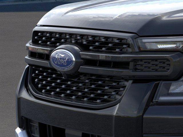 new 2026 Ford Ranger car, priced at $41,123
