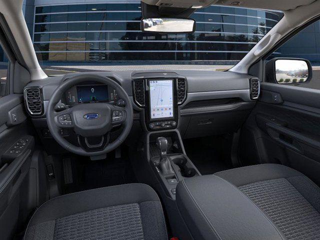 new 2026 Ford Ranger car, priced at $41,123