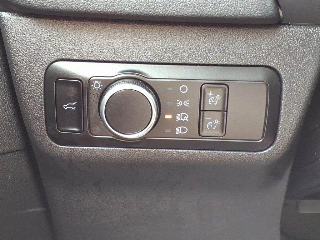 used 2023 Ford Escape car, priced at $20,998
