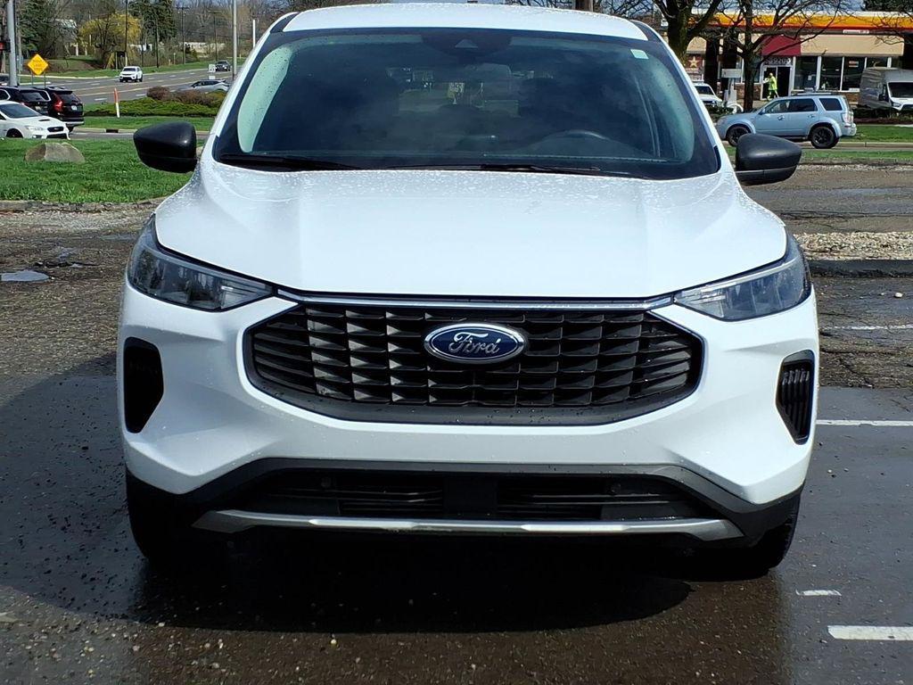 used 2023 Ford Escape car, priced at $20,998