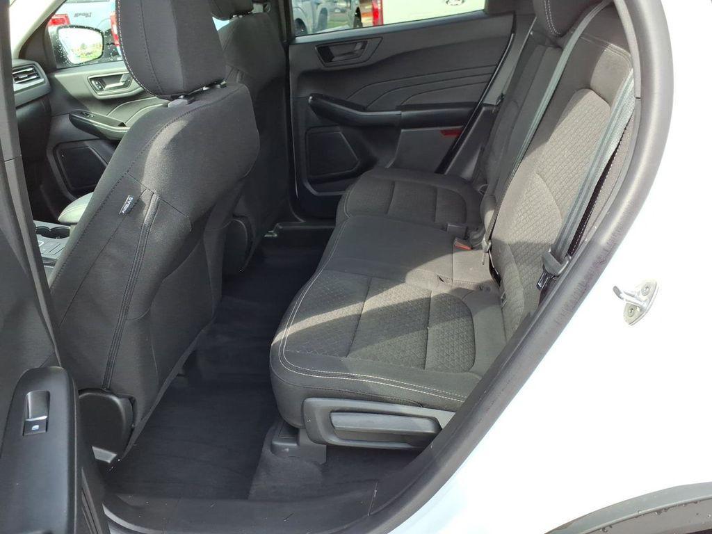 used 2023 Ford Escape car, priced at $20,998