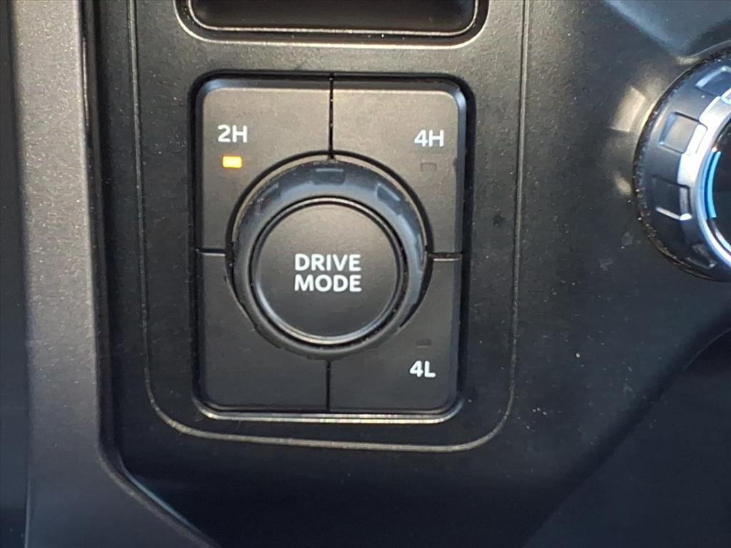 used 2024 Ford F-150 car, priced at $44,998