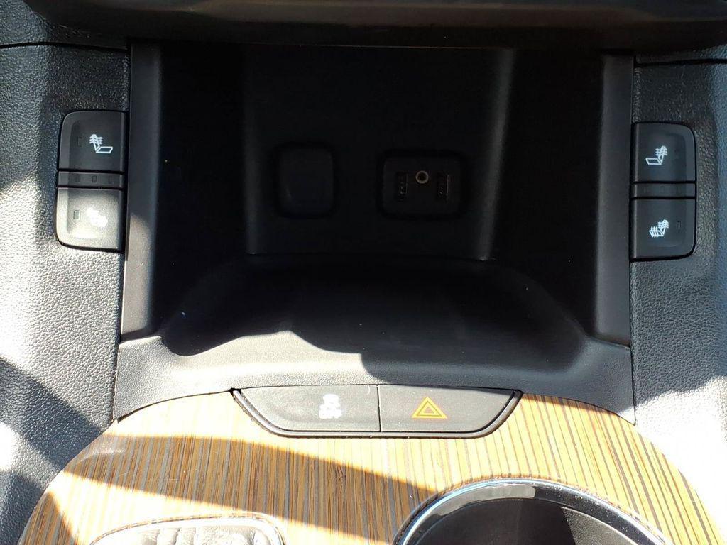used 2017 GMC Acadia car, priced at $9,602