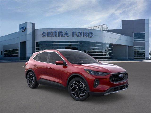 new 2026 Ford Escape car, priced at $36,291