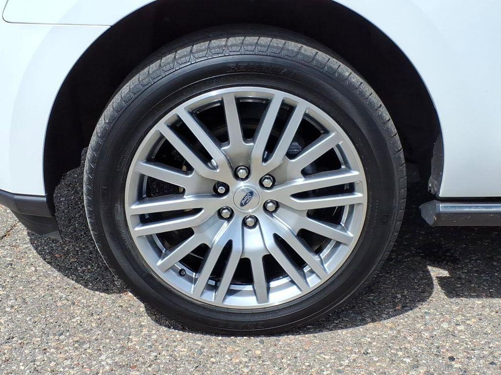 used 2023 Ford Expedition car, priced at $51,499