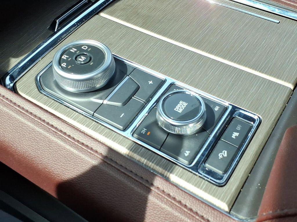 used 2023 Ford Expedition car, priced at $51,499