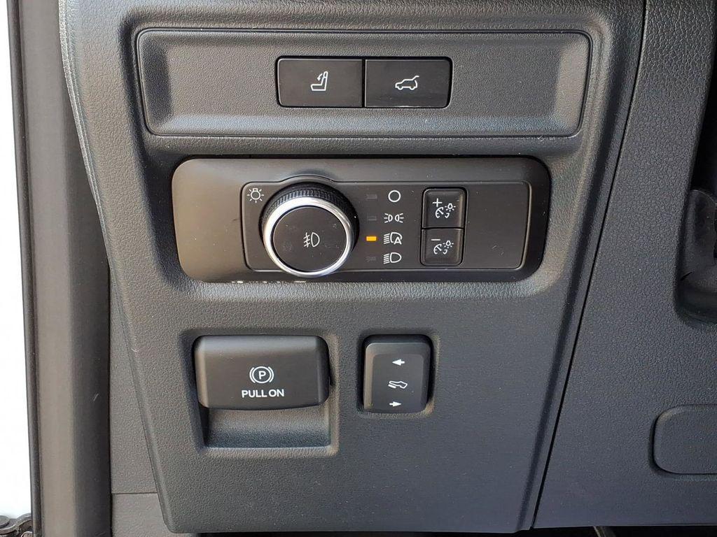 used 2023 Ford Expedition car, priced at $51,499