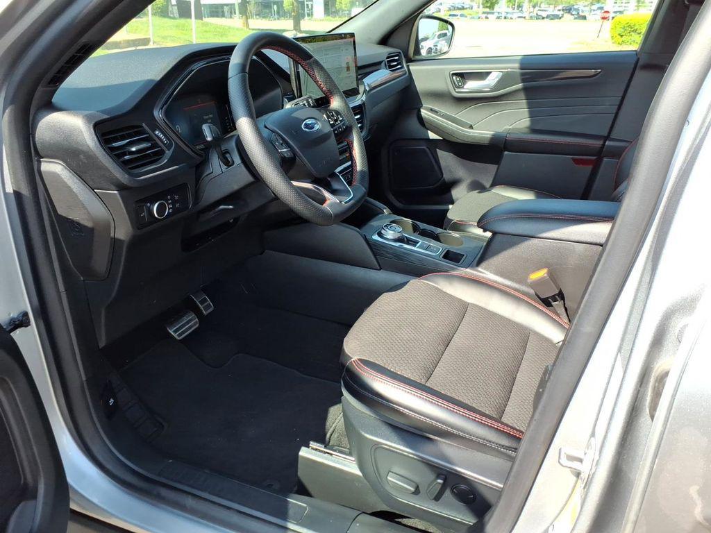 used 2024 Ford Escape car, priced at $24,388