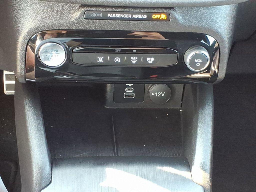 used 2024 Ford Escape car, priced at $24,388
