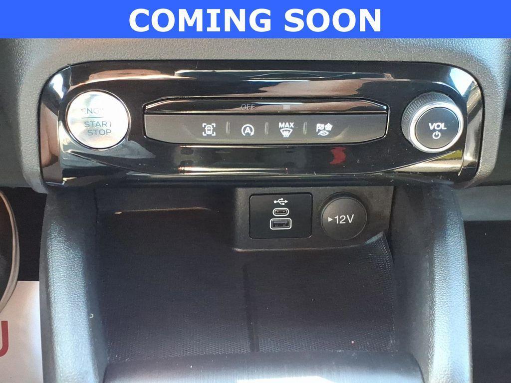 used 2024 Ford Escape car, priced at $26,398