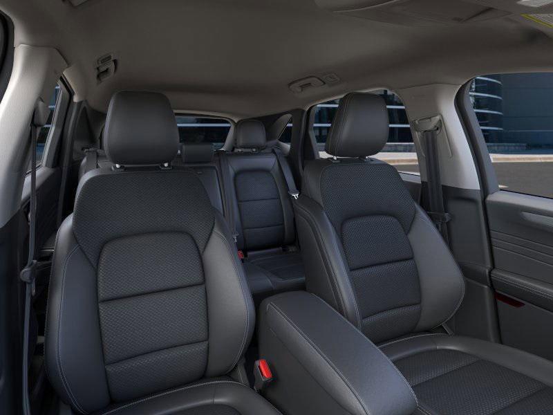 new 2026 Ford Escape PHEV car, priced at $30,986