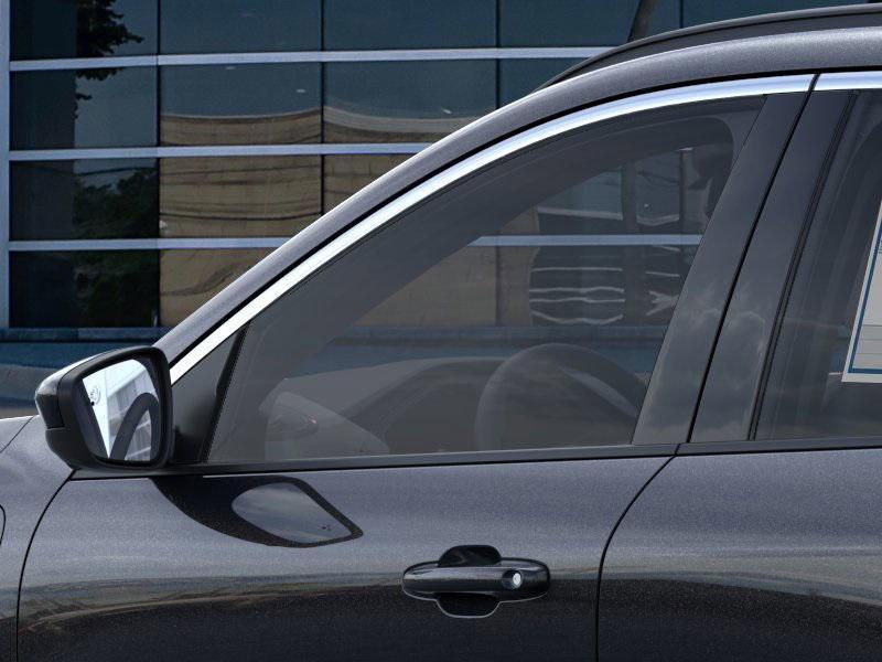 new 2026 Ford Escape PHEV car, priced at $30,986