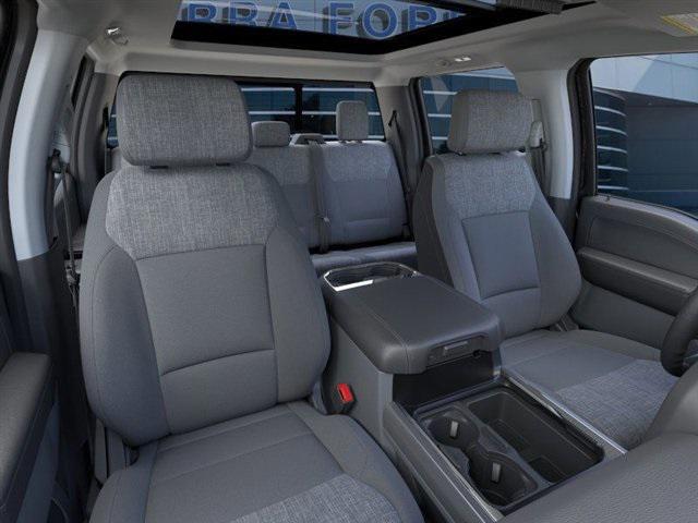 new 2026 Ford F-350 car, priced at $70,012