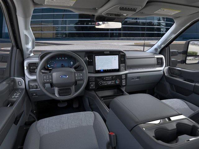 new 2026 Ford F-350 car, priced at $70,012