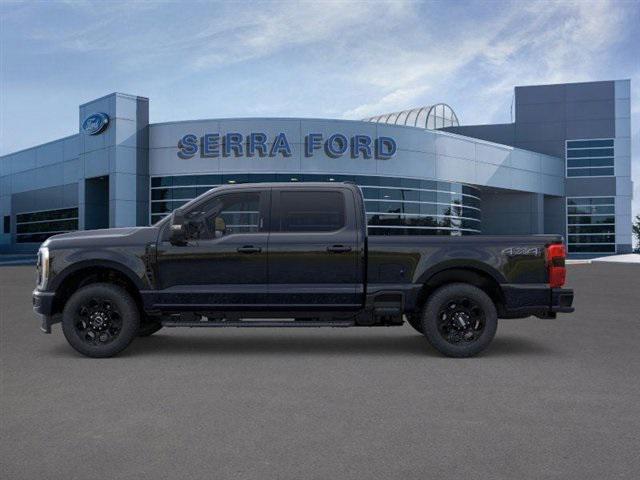 new 2026 Ford F-350 car, priced at $70,012