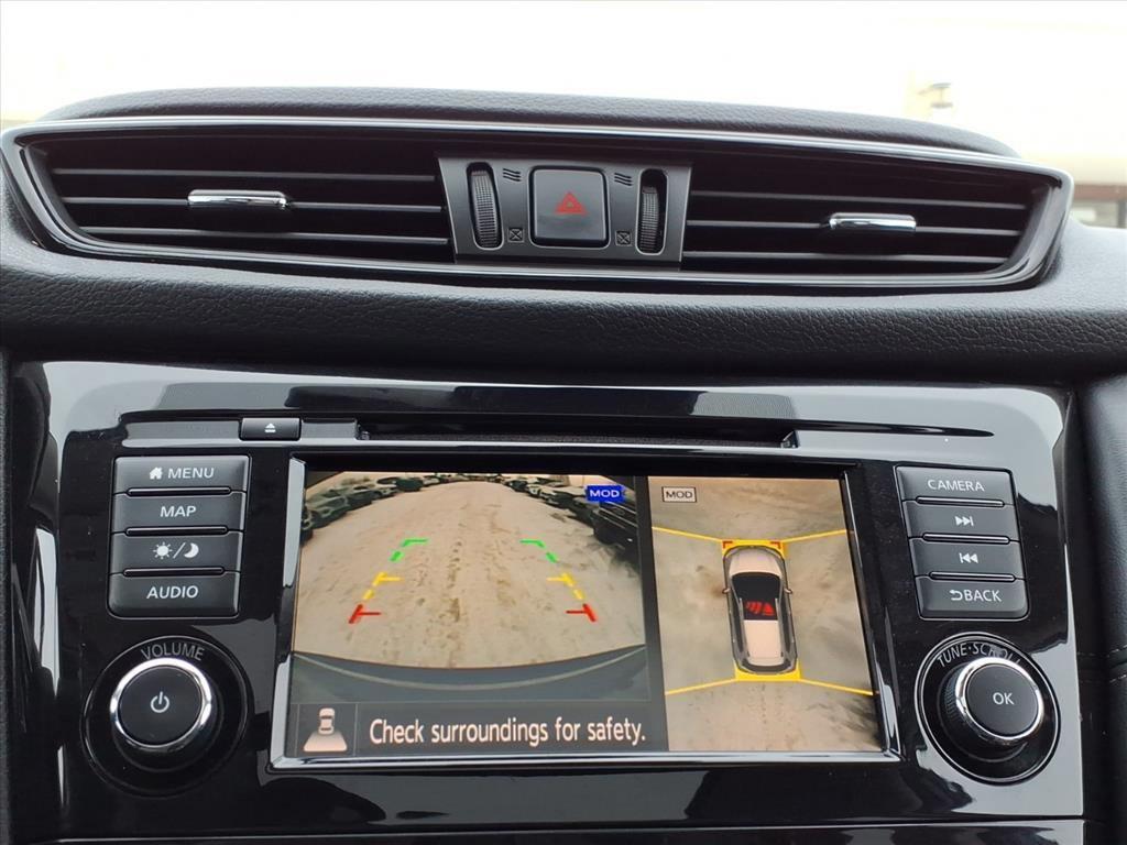 used 2019 Nissan Rogue car, priced at $12,998