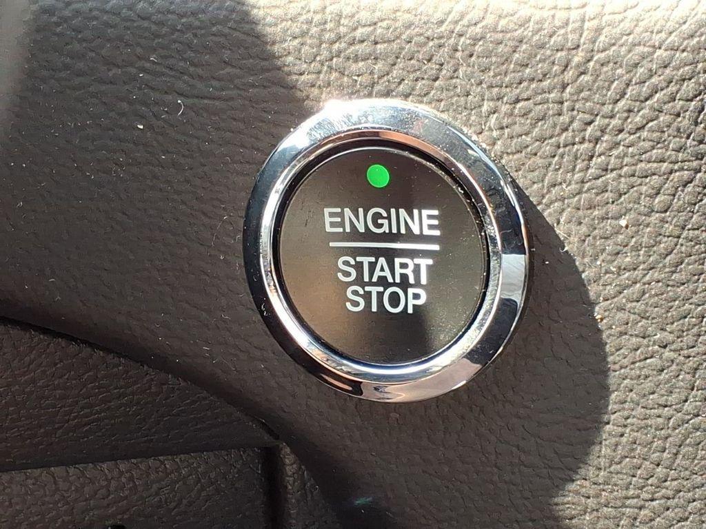 used 2024 Ford Edge car, priced at $30,898