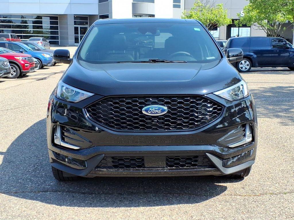 used 2024 Ford Edge car, priced at $30,898
