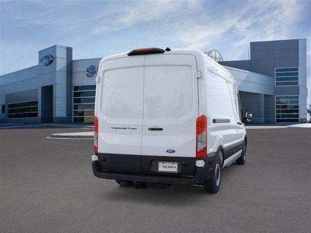 new 2026 Ford Transit-250 car, priced at $53,737