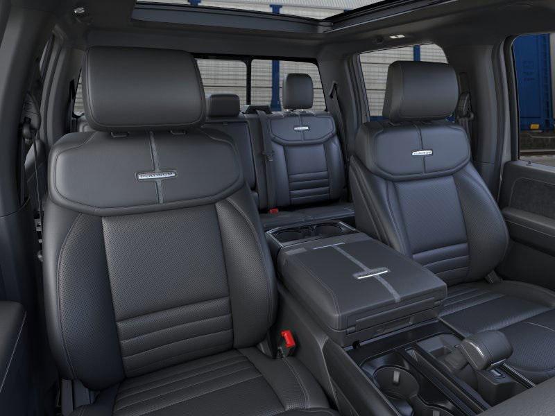 new 2026 Ford F-150 car, priced at $76,418