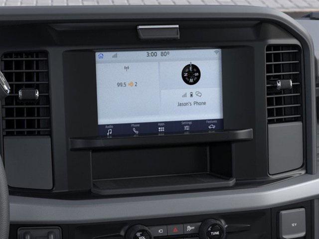 new 2026 Ford F-250 car, priced at $57,079