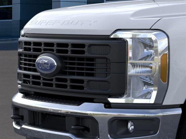 new 2026 Ford F-250 car, priced at $57,079