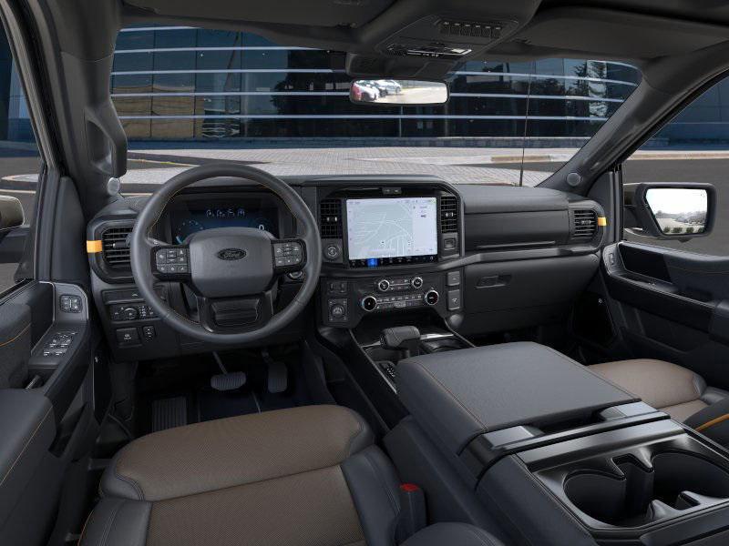 new 2026 Ford F-150 car, priced at $73,957