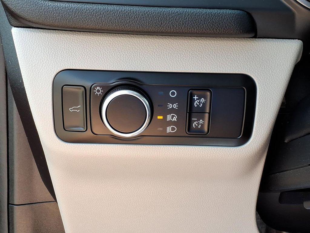 used 2023 Ford Escape car, priced at $21,802
