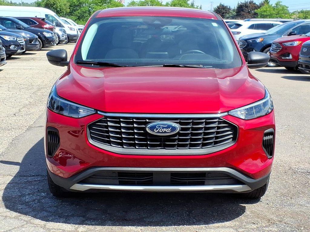 used 2023 Ford Escape car, priced at $21,802