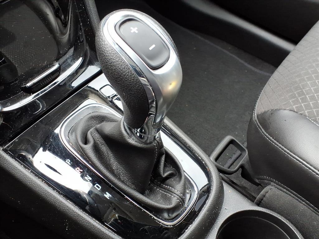 used 2020 Buick Encore car, priced at $17,898