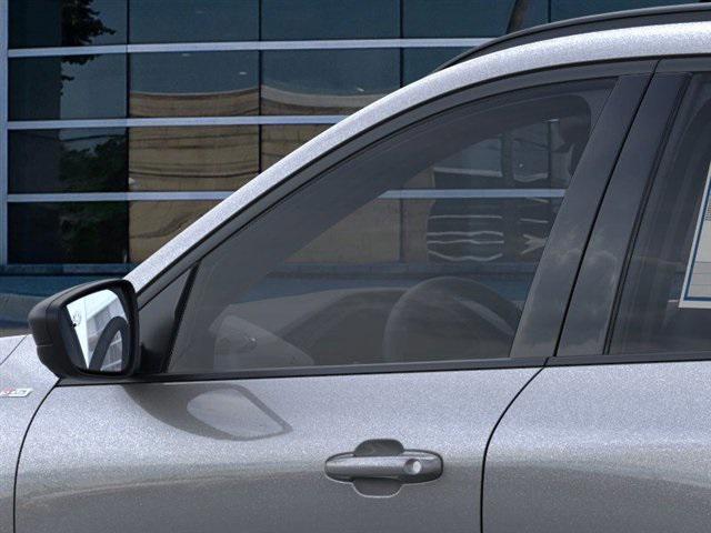 new 2026 Ford Escape car, priced at $31,666