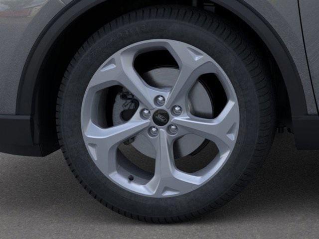 new 2026 Ford Escape car, priced at $31,666