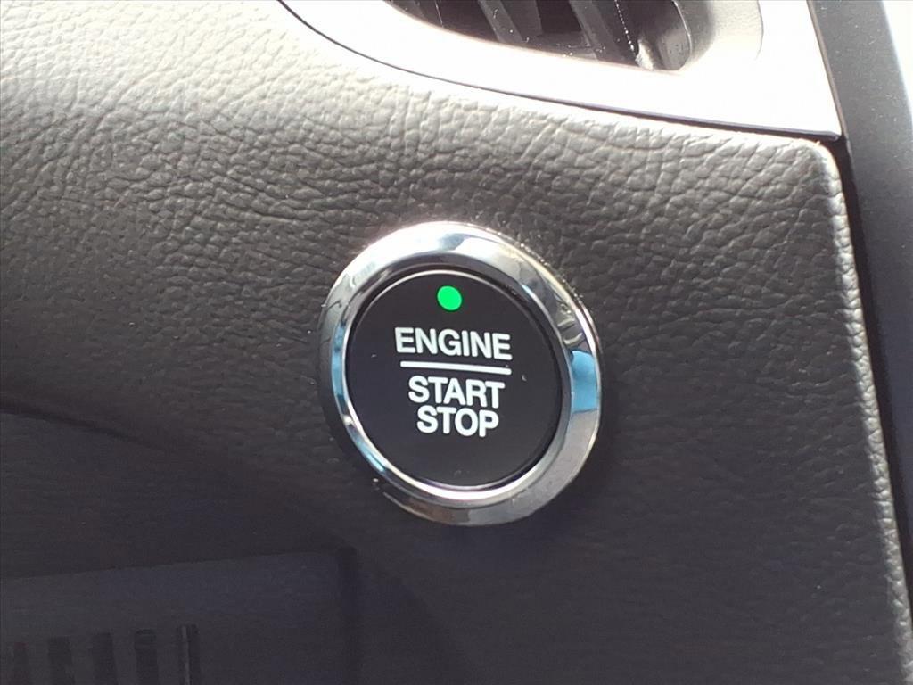 used 2023 Ford Edge car, priced at $25,498