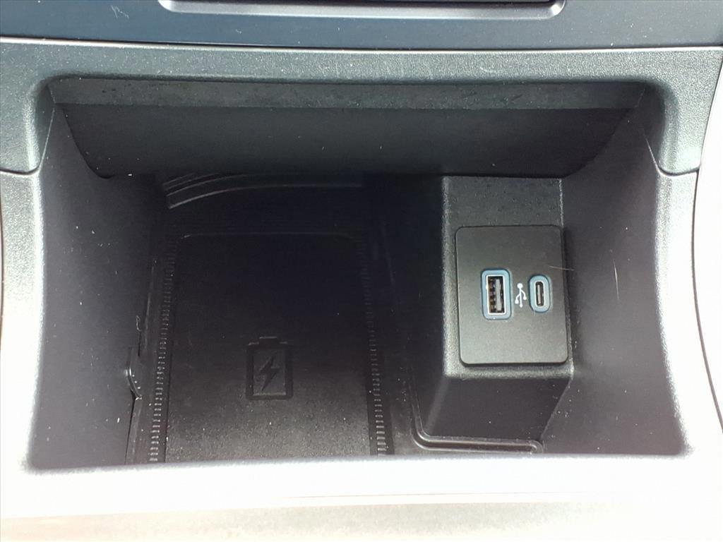 used 2023 Ford Edge car, priced at $25,498