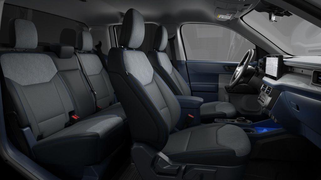 new 2026 Ford Maverick car, priced at $34,416