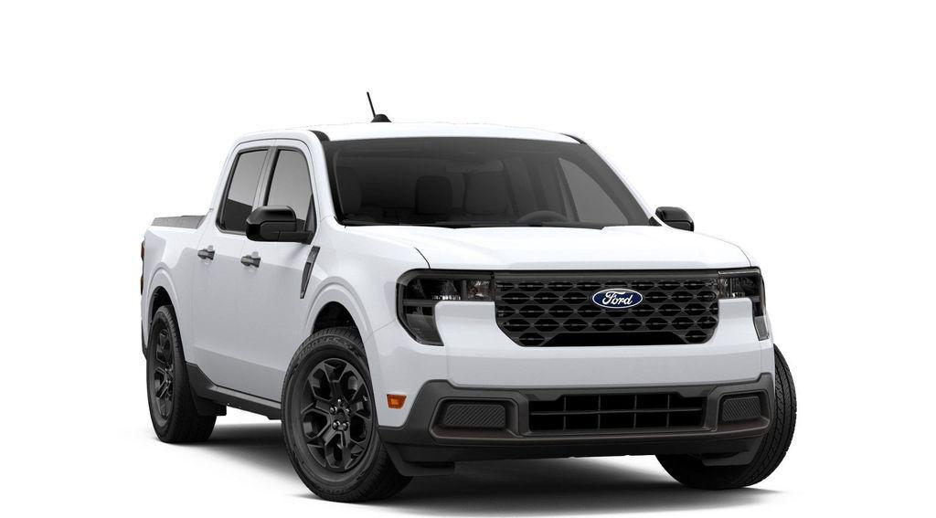 new 2026 Ford Maverick car, priced at $34,416