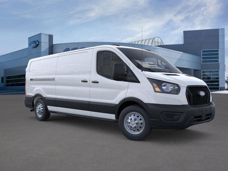 new 2026 Ford Transit-150 car, priced at $50,791