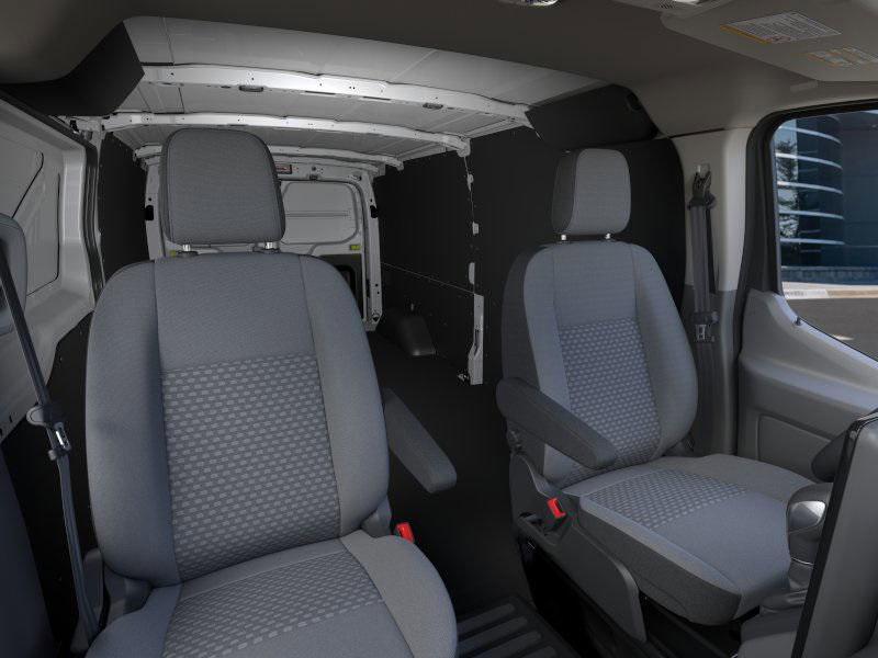 new 2026 Ford Transit-150 car, priced at $50,791