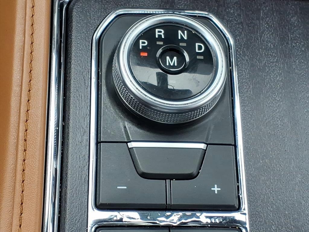 used 2023 Ford Expedition Max car, priced at $52,898