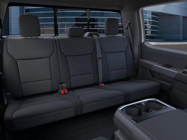 new 2026 Ford F-150 car, priced at $52,714