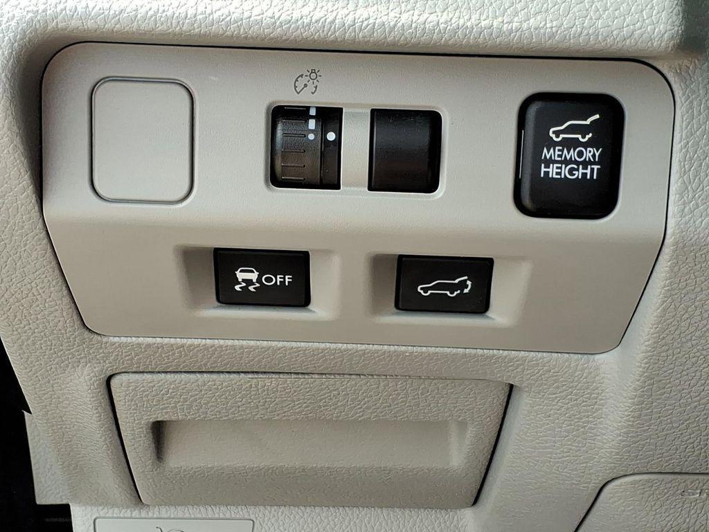 used 2015 Subaru Forester car, priced at $14,898