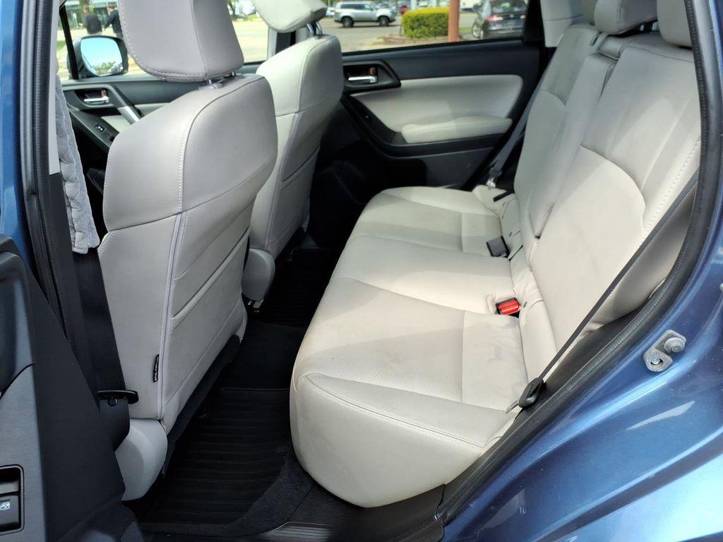 used 2015 Subaru Forester car, priced at $14,898