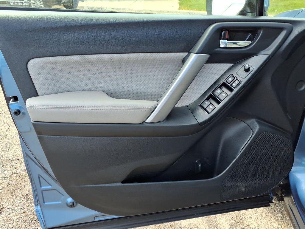 used 2015 Subaru Forester car, priced at $14,898